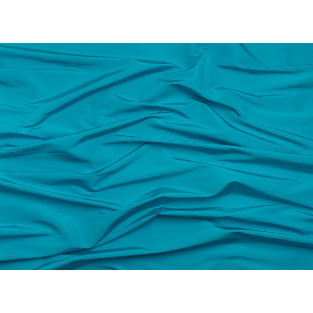 Silk Faille - Turquoise - Premium Collection - Full Silk Faille - Turquoise - Premium Collection - Full