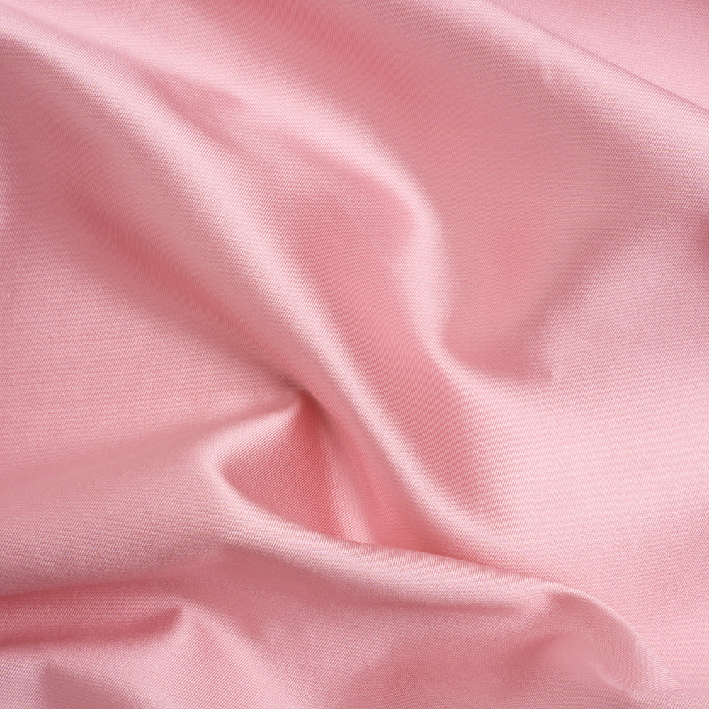 Silk Wool Twill - Orchid Pink - Premium Collection Silk Wool Twill - Orchid Pink - Premium Collection
