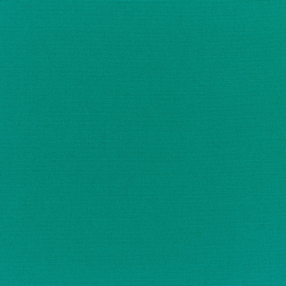 Standard Upholstery Canvas by Sunbrella - Teal Standard Upholstery Canvas by Sunbrella - Teal