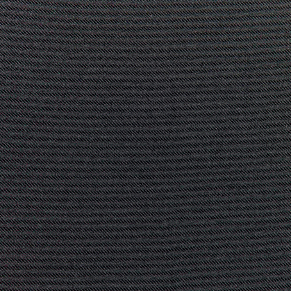 Standard Upholstery Canvas by Sunbrella - Raven Black Standard Upholstery Canvas by Sunbrella - Raven Black