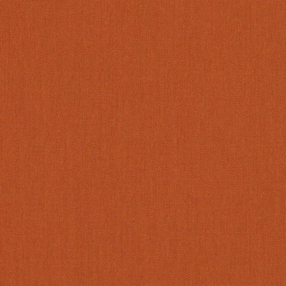 Premium Upholstery Canvas by Sunbrella - Rust Premium Upholstery Canvas by Sunbrella - Rust