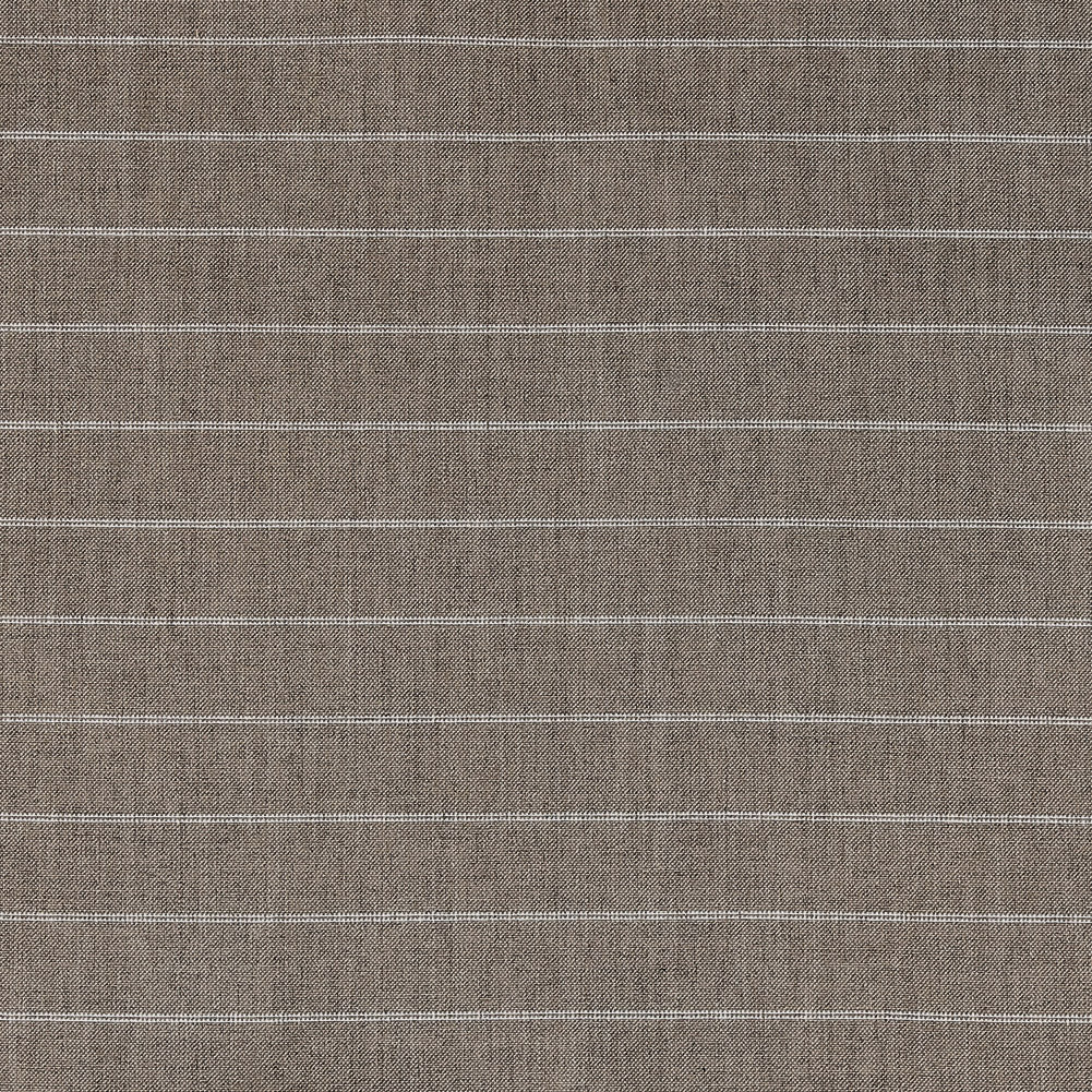 Ticking Striped Canvas by Sunbrella - Dove Ticking Striped Canvas by Sunbrella - Dove