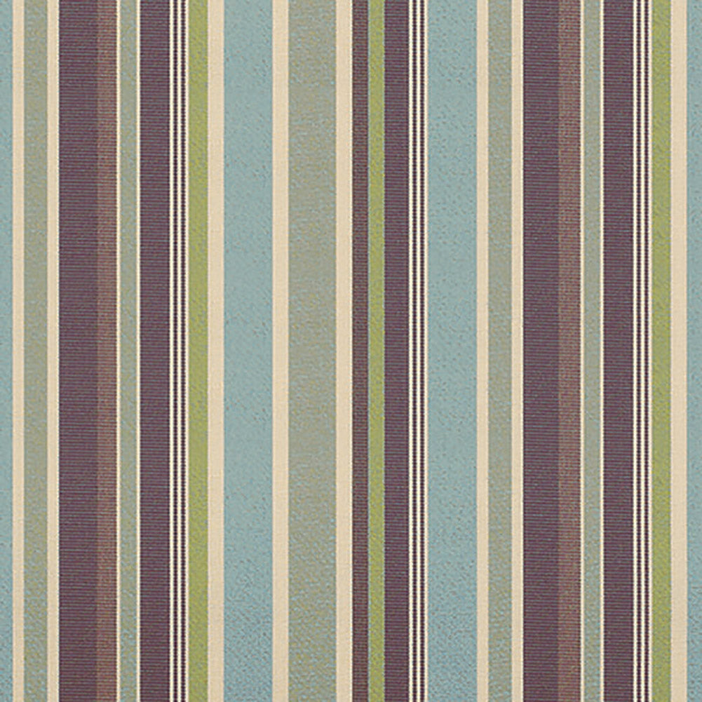 Brannon Upholstery Woven by Sunbrella - Whisper Stripes Brannon Upholstery Woven by Sunbrella - Whisper Stripes