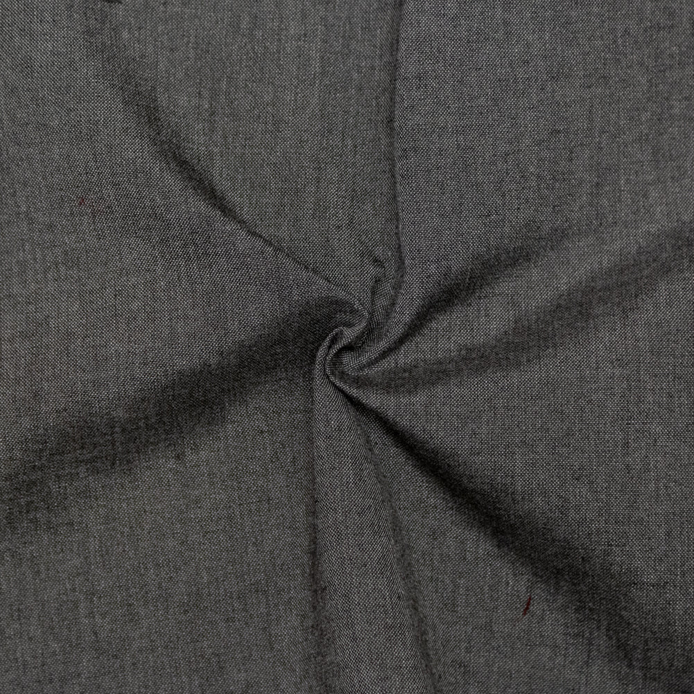 Cast Upholstery Woven by Sunbrella - Heathered Charcoal Cast Upholstery Woven by Sunbrella - Heathered Charcoal
