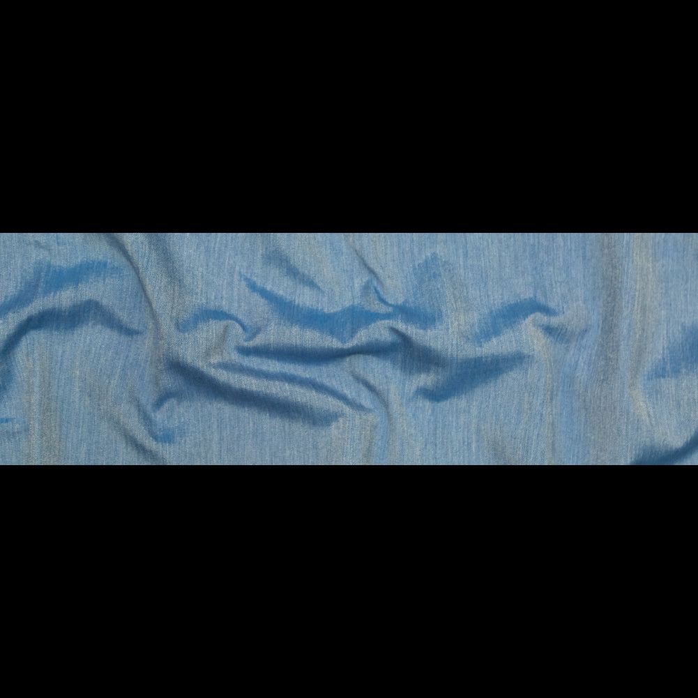 Cast Upholstery Woven by Sunbrella - Heathered Ocean Full Cast Upholstery Woven by Sunbrella - Heathered Ocean Full