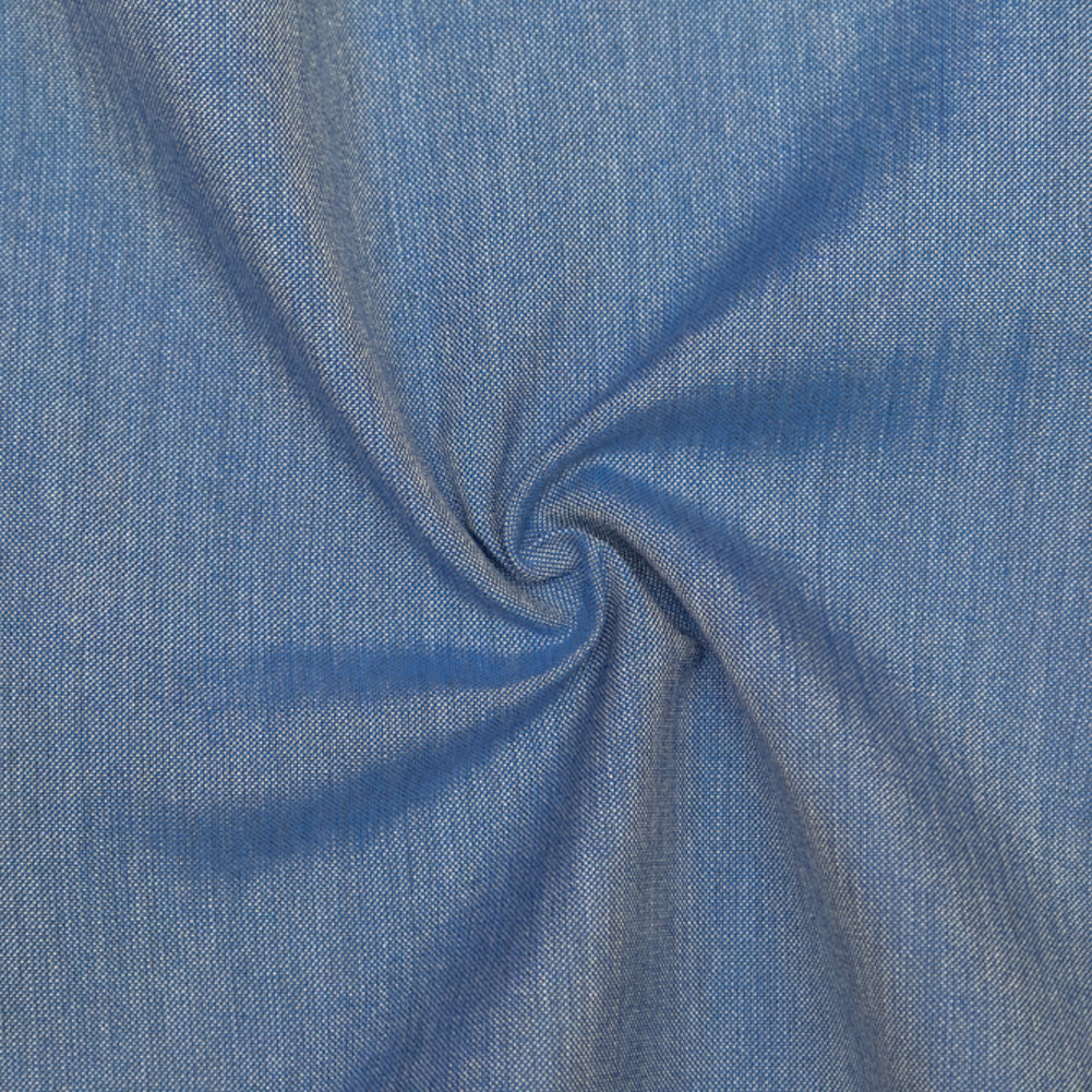 Cast Upholstery Woven by Sunbrella - Heathered Ocean Cast Upholstery Woven by Sunbrella - Heathered Ocean
