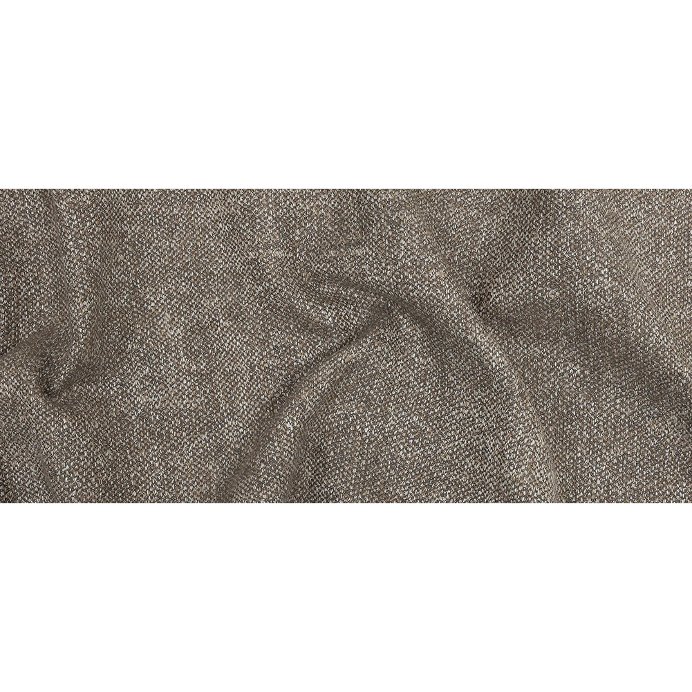 Fusion Chartres Textured Woven by Sunbrella - Truffle Full Fusion Chartres Textured Woven by Sunbrella - Truffle Full