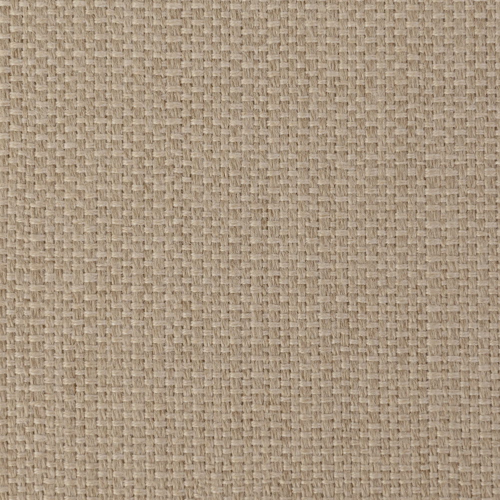 Piazza Waxed Upholstery Canvas by Sunbrella - Dune Detail Piazza Waxed Upholstery Canvas by Sunbrella - Dune Detail