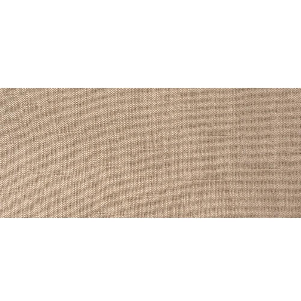Piazza Waxed Upholstery Canvas by Sunbrella - Dune Full Piazza Waxed Upholstery Canvas by Sunbrella - Dune Full