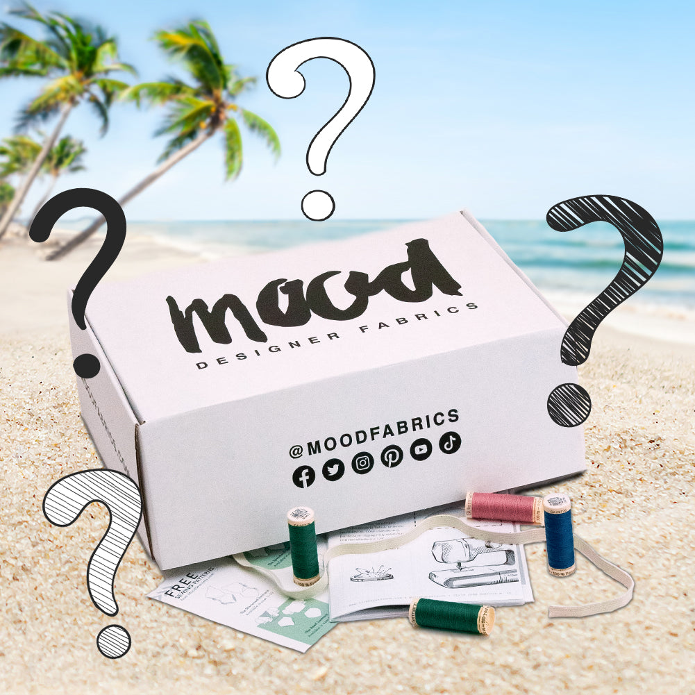 Print Swimwear Mystery Kit Print Swimwear Mystery Kit