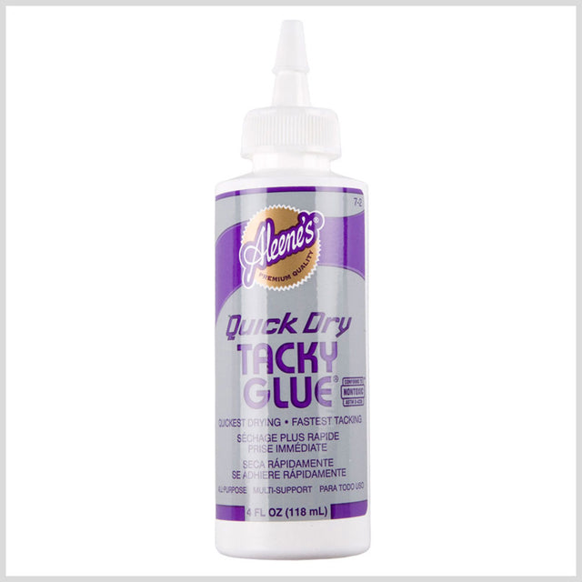 Aleene's Quick Dry Tacky