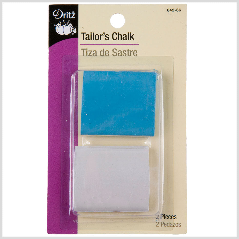 Dritz Tailor's Chalk Detail