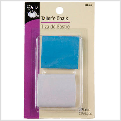 Dritz Tailor's Chalk Detail