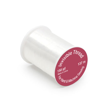 Dritz Invisible Thread - 150 YD Folded