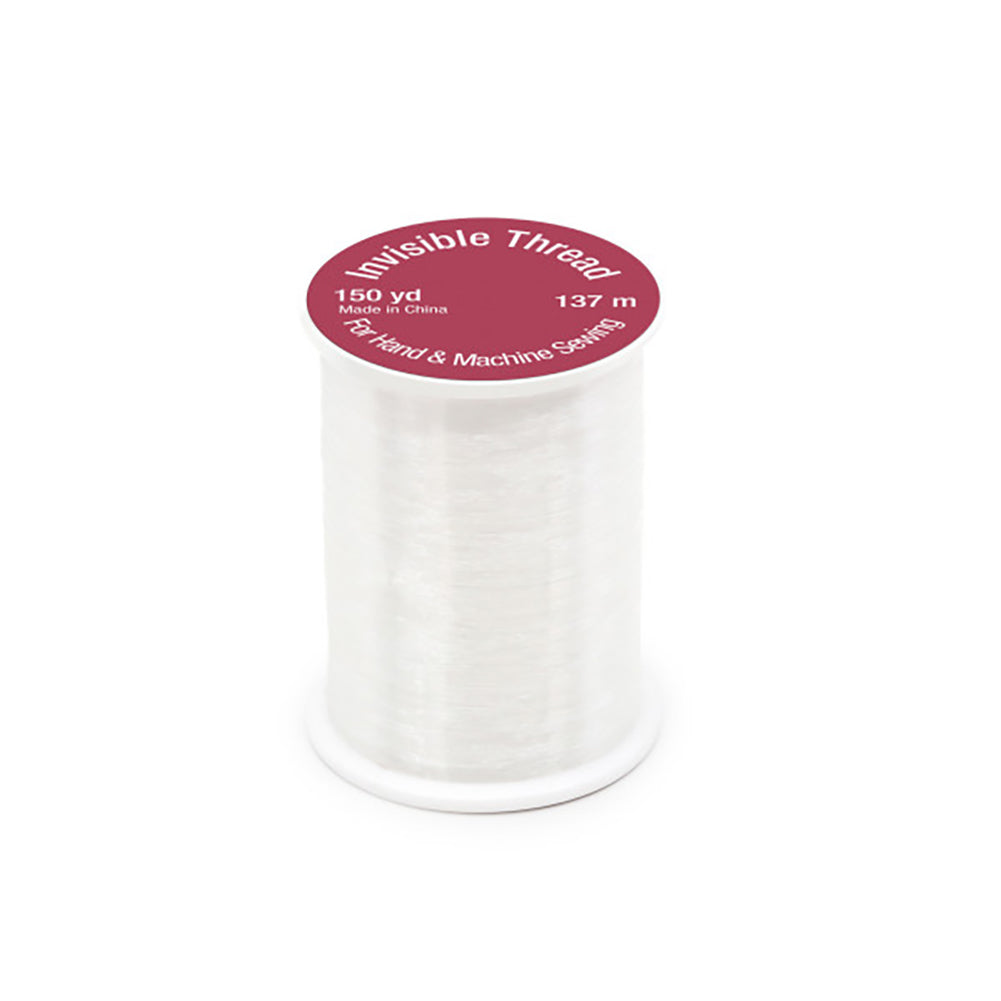 Dritz Invisible Thread - 150 YD