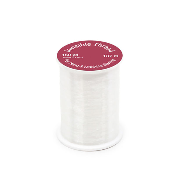 Dritz Invisible Thread - 150 YD