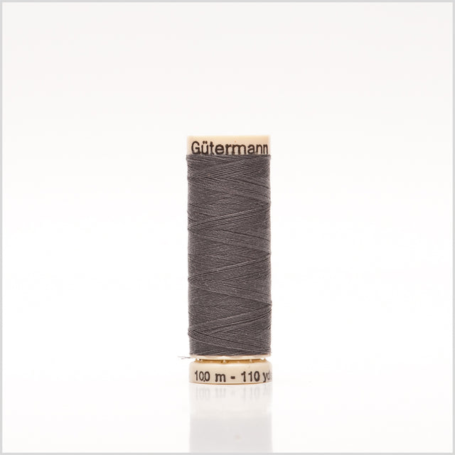 Gutermann Sew All Thread 100m - 116 Smoke