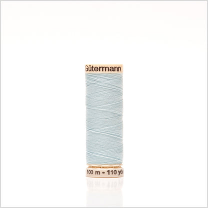Gutermann Sew All Thread 100m - 203 Light Blue