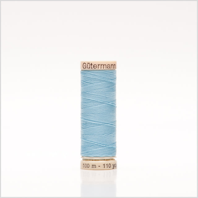 Gutermann Sew All Thread 100m - 209 Powder Blue