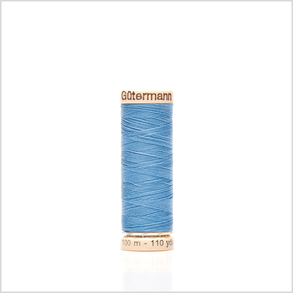 Gutermann Sew All Thread 100m - 212 Frosty Blue