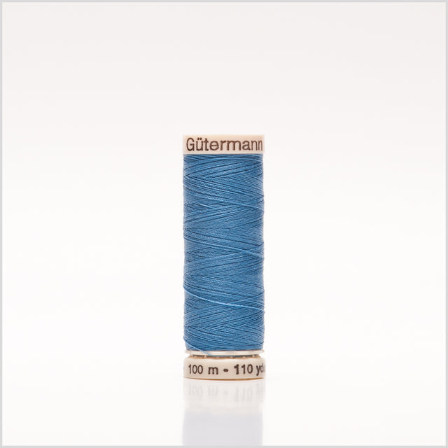 Gutermann Sew All Thread 100m - 215 French Blue