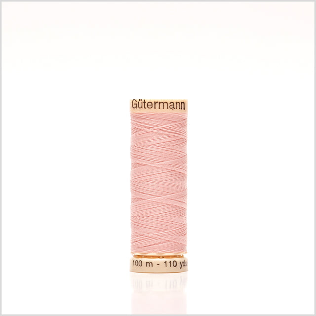 Gutermann Sew All Thread 100m - 305 Petal Pink