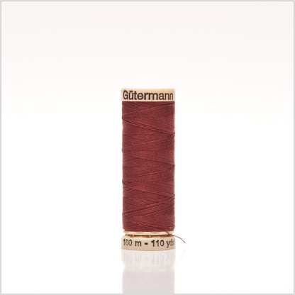 Gutermann Sew All Thread 100m - 325 Mauve Rose