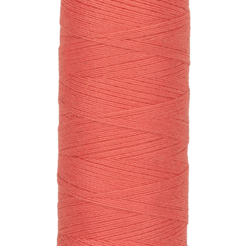 Gutermann Sew All Thread 100m - 335 Strawberry Detail