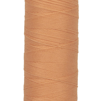 Gutermann Sew All Thread 100m - 370 Tea Rose Detail