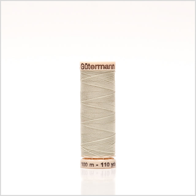 Gutermann Sew All Thread 100m - 521 Nutria