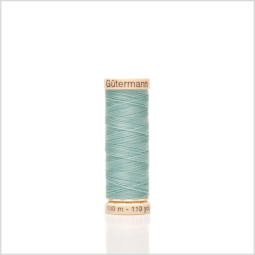 Gutermann Sew All Thread 100m - 602 Light Aqua