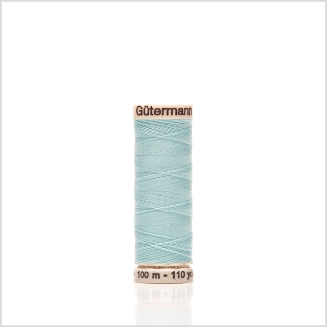 Gutermann Sew All Thread 100m - 600 Opal Blue
