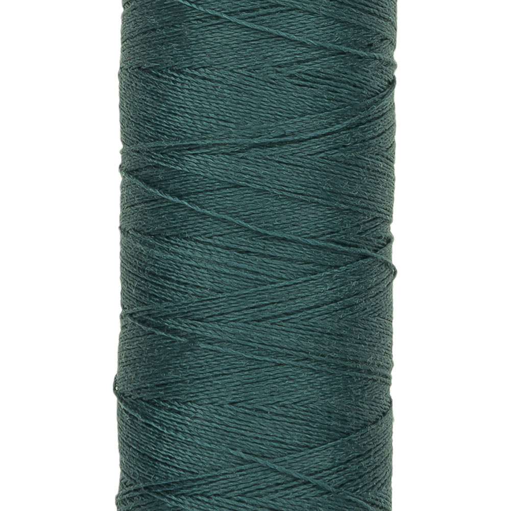 Gutermann Sew All Thread 100m - 690 Deep Lagoon Detail
