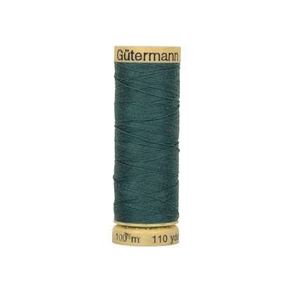 Gutermann Sew All Thread 100m - 690 Deep Lagoon