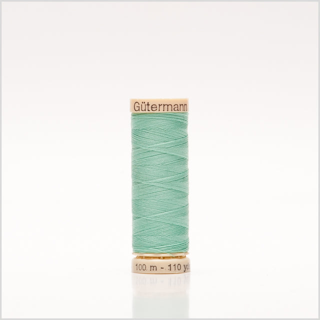 Gutermann Sew All Thread 100m - 652 Clear Jade