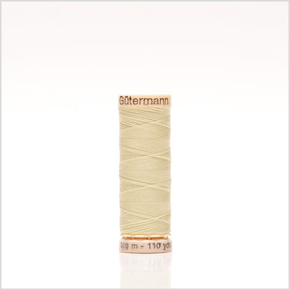 Gutermann Sew All Thread 100m - 702 Pastel Green