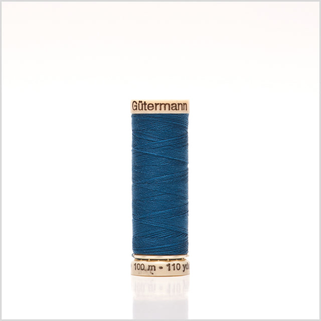 Gutermann Sew All Thread 100m - 637 Arctic North