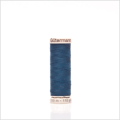 Gutermann Sew All Thread 100m - 636 Mineral