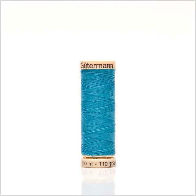 Gutermann Sew All Thread 100m - 619 Parakeet
