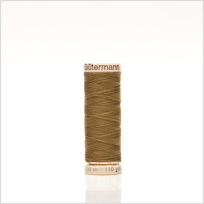 Gutermann Sew All Thread 100m - 714 Olive