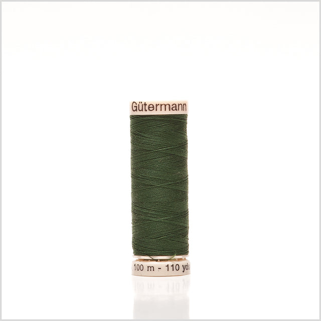Gutermann Sew All Thread 100m - 770 Turtle