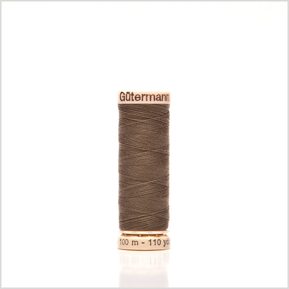 Gutermann Sew All Thread 100m - 767 Jungle Green