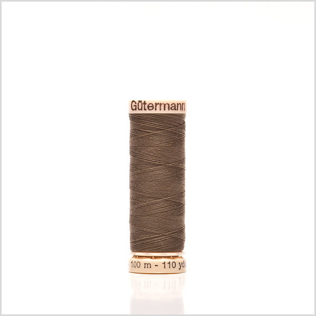 Gutermann Sew All Thread 100m - 767 Jungle Green