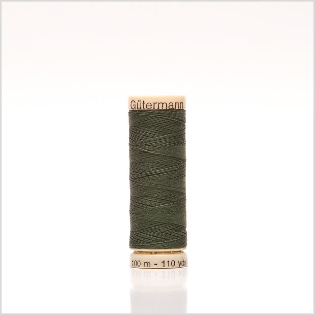 Gutermann Sew All Thread 100m - 764 Sage