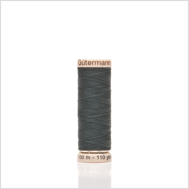 Gutermann Sew All Thread 100m - 793 Evergreen