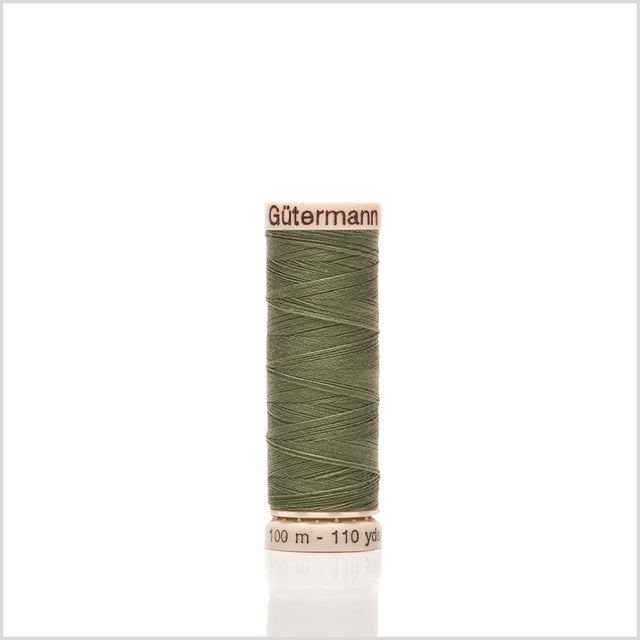 Gutermann Sew All Thread 100m - 779 Oak Leaf