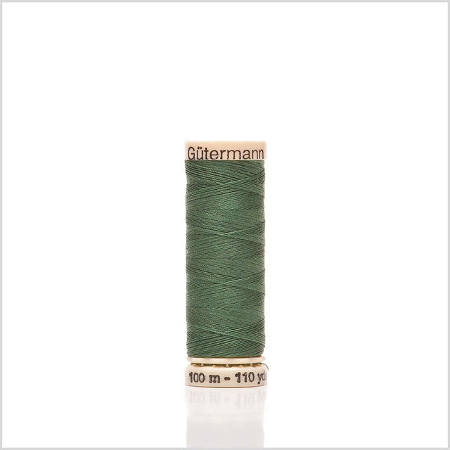 Gutermann Sew All Thread 100m - 777 Light Aspen
