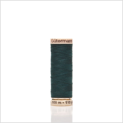 Gutermann Sew All Thread 100m - 784 Spruce