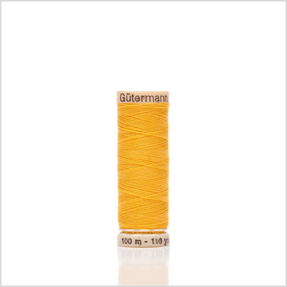 Gutermann Sew All Thread 100m - 855 Saffron