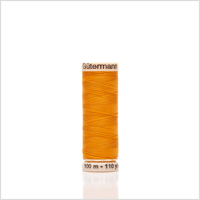 Gutermann Sew All Thread 100m - 860 Sun Flower